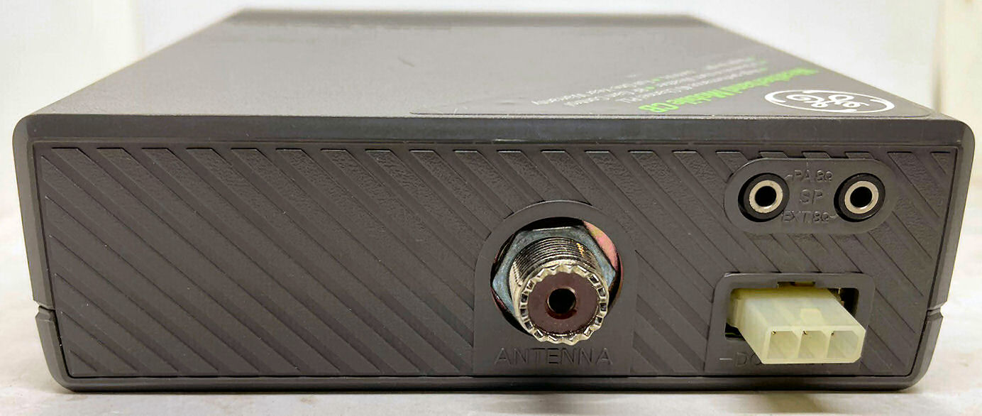 General Electric Unknown Model Number, Can YOU Help